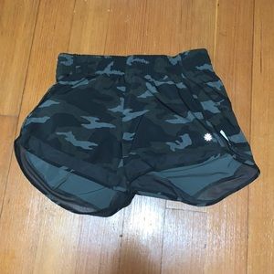 Athleta Shorts